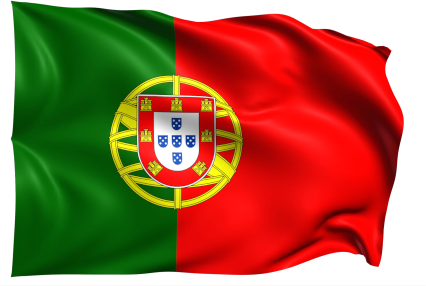 Bandeira de Portugal